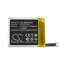 Cameron Sino Cs Amt929Sh 270Mah Battery For Amazfit Smartwatch