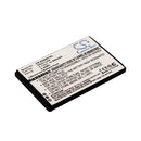 Cameron Sino Cs Ksa001Sl 650Mah Battery For Sanyo Mobile