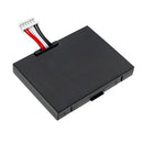 Cameron Sino Cs Pax129Bl 850Mah Battery For Pax Payment Terminal