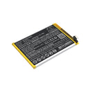 Cameron Sino Cs Opa180Sl 4850Mah Battery For Oppo Mobile