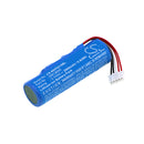 Cameron Sino Cs Nep6210Bl 2600Mah Battery For Newpos Payment Terminal