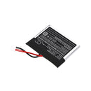 Cameron Sino Cs Dwz300Bl 3000Mah Battery For Dejavoo Payment Terminal
