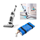 Cameron Sino Cs Wms220Vx 2500Mah Battery For Womow Vacuum
