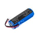Cameron Sino Cs Hcm500Sl 1600Mah Battery For Hitachi Personal Care