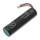 Cameron Sino Cs Sgb908Sl 2600Mah Replacement Battery For Shure