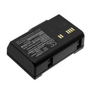Cameron Sino Cs Pbr303Sl 2600Mah Battery For Brother Portable Printer