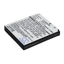 Cameron Sino Cs Sh932Sl 700Mah Replacement Battery For Sharp Mobile