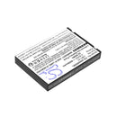Cameron Sino Cs Ans900Bl 6000Mah Battery For Aisino Payment Terminal