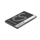 Cameron Sino Cs Hua618Sl 700Mah Replacement Battery For Huawei Mobile