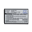 Cameron Sino Cs Vod716Sl 800Mah Battery For Vodafone Mobile