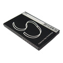 Cameron Sino Cs Hu8860Sl 1400Mah Replacement Battery For Huawei Mobile