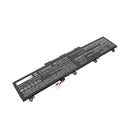 Cameron Sino Cs Hpr635Nb 3450Mah Battery For Hp Laptop