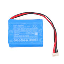 Cameron Sino Cs Zcm300Md 2600Mah Battery For Zoncare Medical