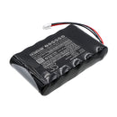 Cameron Sino Cs Bem7000Mx 6700Mah Battery For Bionet Medical