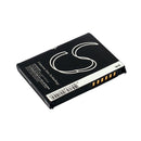 Cameron Sino Cs P100Sl 1100Mah Battery For Pharos Pocket Pc