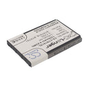 Cameron Sino Cs Ctr781Sl 1250Mah Replacement Battery For Casio Mobile