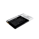 Cameron Sino Cs Lva518Sl 1000Mah Replacement Battery For Lenovo Mobile