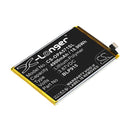 Cameron Sino Cs Opa571Sl 4900Mah Battery For Oppo Mobile