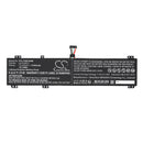Cameron Sino Cs Lvn516Nb 5100Mah Battery For Lenovo Laptop