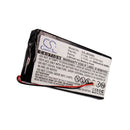 Cameron Sino Cs Jr520Sl 1800Mah Replacement Battery For HP Pocket Pc