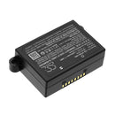 Cameron Sino Cs Vfr019Bl 1000Mah Battery For Verifone Payment Terminal