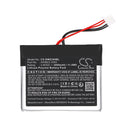Cameron Sino Cs Dwz300Bl 3000Mah Battery For Dejavoo Payment Terminal