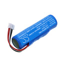 Cameron Sino Cs Nep6210Bl 2600Mah Battery For Newpos Payment Terminal
