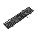 Cameron Sino Cs Aup412Nb 3550Mah Battery For Asus Laptop