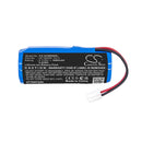 Cameron Sino Cs Hcm500Sl 1600Mah Battery For Hitachi Personal Care