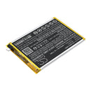 Cameron Sino Cs Opa180Sl 4850Mah Battery For Oppo Mobile