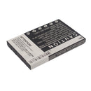 Cameron Sino Cs Ctr781Sl 1250Mah Replacement Battery For Casio Mobile