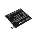 Cameron Sino Cs Otx908Sl 2950Mah Battery For Alcatel Mobile