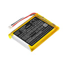 Cameron Sino Cs Bsv430Sl N1800Mah Battery For Babysense Babyphone