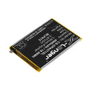Cameron Sino Cs Opa571Sl 4900Mah Battery For Oppo Mobile