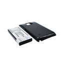 Cameron Sino Cs Smn917Bl 6400Mah Battery For Samsung Mobile