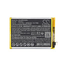 Cameron Sino Cs Opa180Sl 4850Mah Battery For Oppo Mobile