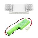 Cameron Sino Cs Gnt185Ls 800Mah Battery For Genlyte Emergency Lighting