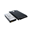 Cameron Sino Cs Smn917Bl 6400Mah Battery For Samsung Mobile
