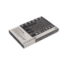 Cameron Sino Cs Ctr781Sl 1250Mah Replacement Battery For Casio Mobile