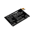 Cameron Sino Cs Htt801Sl 2300Mah Replacement Battery For Htc Mobile