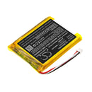 Cameron Sino Cs Bsv430Sl N1800Mah Battery For Babysense Babyphone