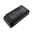 Cameron Sino Cs Efe340Sl 6500Mah Battery For Eufy Home Security Camera