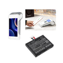 Cameron Sino Cs Pax129Bl 850Mah Battery For Pax Payment Terminal