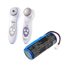 Cameron Sino Cs Hcm500Sl 1600Mah Battery For Hitachi Personal Care