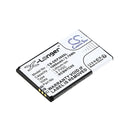 Cameron Sino Cs Dep368Sl 1000Mah Battery For Doro Mobile