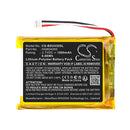 Cameron Sino Cs Bsv430Sl N1800Mah Battery For Babysense Babyphone