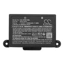 Cameron Sino Cs Vfr019Bl 1000Mah Battery For Verifone Payment Terminal