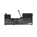 Cameron Sino Cs Lvy741Nb 4800Mah Battery For Lenovo Laptop
