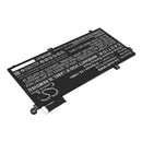 Cameron Sino Cs Huw190Nb 3700Mah Battery For Huawei Laptop