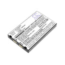 Cameron Sino Cs Tpz910Bl 2500Mah Battery For Topwise Payment Terminal